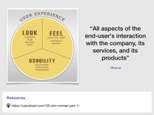 Visual Artifacts in User Experience.007
